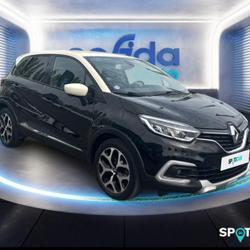 Renault Captur 1.3 TCe 150ch FAP Intens EDC Armenti&egrave;res