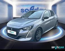 Peugeot 208 Armentières