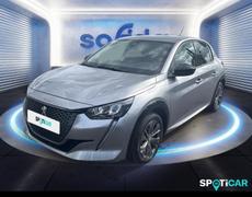 Peugeot 208 Armentières