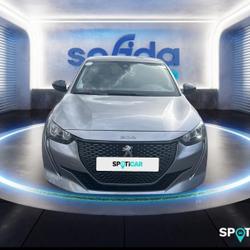 Peugeot 208 e-208 136ch Style Armenti&egrave;res