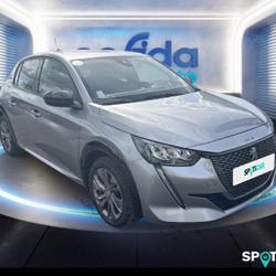 Peugeot 208 e-208 136ch Style Armenti&egrave;res