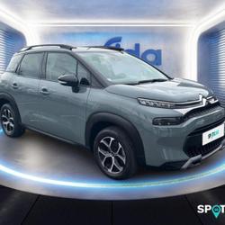 Citroen C3 Aircross PureTech 110ch S&S Shine Armenti&egrave;res