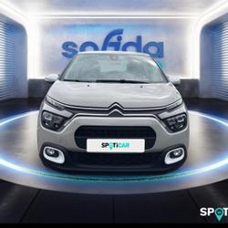 Citroen C3 1.2 PureTech 83ch S&S YOU! Armenti&egrave;res