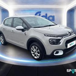 Citroen C3 1.2 PureTech 83ch S&S YOU! Armenti&egrave;res