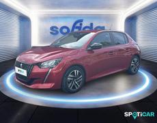 Peugeot 208 Armentières