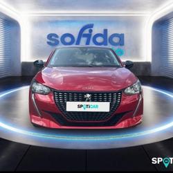 Peugeot 208 1.2 PureTech 75ch S&S Style Armenti&egrave;res