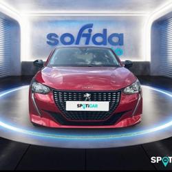 Peugeot 208 1.2 PureTech 75ch S&S Style Armenti&egrave;res