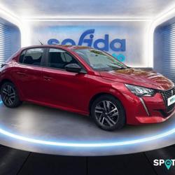 Peugeot 208 1.2 PureTech 75ch S&S Style Armenti&egrave;res