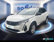 Peugeot 3008 Armentières