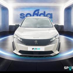 Peugeot 3008 1.2 PureTech 130ch S&S Style EAT8 Armenti&egrave;res