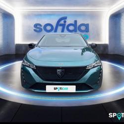 Peugeot 308 SW Phase 2 1.5 BlueHDi 130ch S&S Active Pack EAT8 Armenti&egrave;res