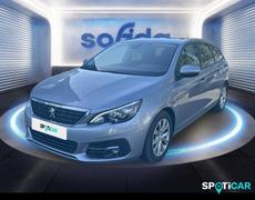 Peugeot 308 SW Phase 2 Armentières
