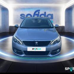 Peugeot 308 SW Phase 2 1.5 BlueHDi 130ch S&S Style Armenti&egrave;res