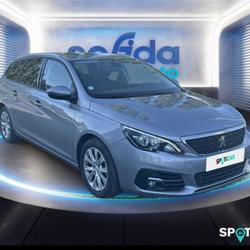 Peugeot 308 SW Phase 2 1.5 BlueHDi 130ch S&S Style Armenti&egrave;res