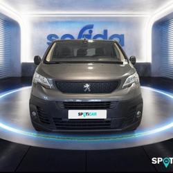 Peugeot Expert M 1.5 BlueHDi 100ch S&S Armenti&egrave;res