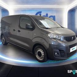 Peugeot Expert M 1.5 BlueHDi 100ch S&S Armenti&egrave;res