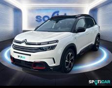 Citroen C5 Aircross Armentières
