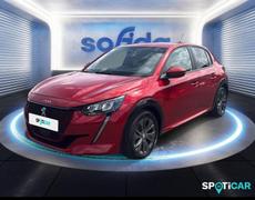 Peugeot 208 Armentières