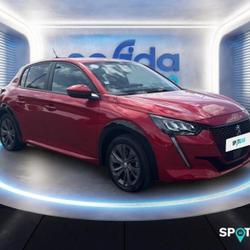 Peugeot 208 e-208 136ch Style Armenti&egrave;res