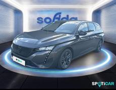 Peugeot 308 SW Phase 2 Armentières