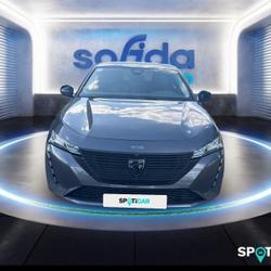 Peugeot 308 SW Phase 2 1.2 PureTech 130ch S&S Active Pack EAT8 Armenti&egrave;res