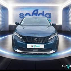 Peugeot 3008 1.2 PureTech 130ch S&S Allure Pack Armenti&egrave;res