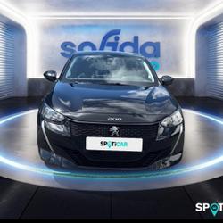 Peugeot 208 e-208 136ch Allure Pack Armenti&egrave;res