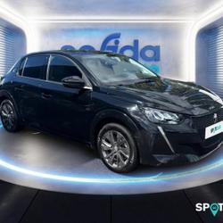 Peugeot 208 e-208 136ch Allure Pack Armenti&egrave;res