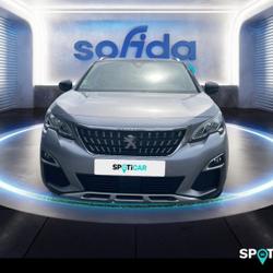 Peugeot 3008 2.0 BlueHDi 150ch Allure S&S Armenti&egrave;res