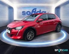 Peugeot 208 Armentières