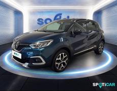 Renault Captur Armentières
