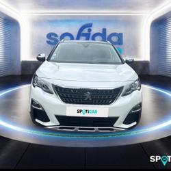 Peugeot 3008 1.2 PureTech 130ch Crossway S&S Armenti&egrave;res