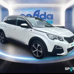 Peugeot 3008 1.2 PureTech 130ch Crossway S&S Armenti&egrave;res