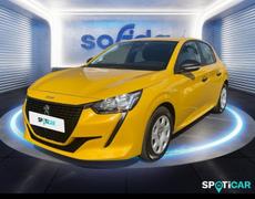 Peugeot 208 Armentières