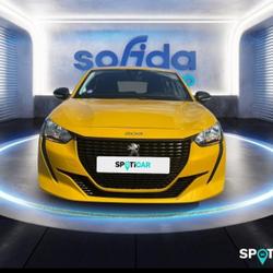 Peugeot 208 1.2 PureTech 75ch S&S Like Armenti&egrave;res