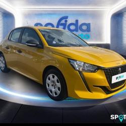 Peugeot 208 1.2 PureTech 75ch S&S Like Armenti&egrave;res