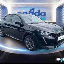Peugeot 208 e-208 136ch Style Armenti&egrave;res