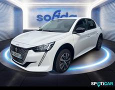 Peugeot 208 e-208 136ch Like