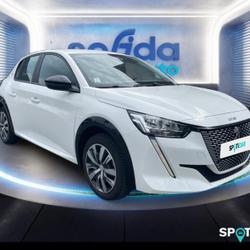 Peugeot 208 e-208 136ch Like Armenti&egrave;res