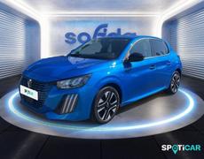Peugeot 208 Armentières