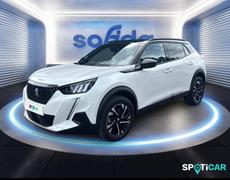 Peugeot 2008 Armentières