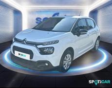 Citroen C3 Armentières