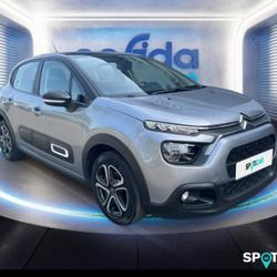 Citroen C3 1.5 BlueHDi 100ch S&S Shine E6.d Armenti&egrave;res