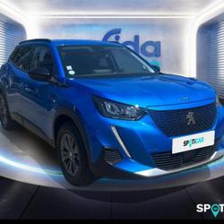 Peugeot 2008 e-2008 136ch Style Armenti&egrave;res
