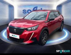 Peugeot 2008 Armentières
