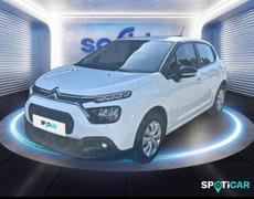 Citroen C3 Armentières