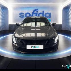 Peugeot 508 Plug-in Hybrid 180ch Allure e-EAT8 Armenti&egrave;res