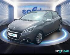 Peugeot 208 Armentières