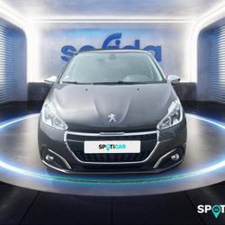 Peugeot 208 1.2 PureTech 82ch E6.c Allure 5p Armenti&egrave;res