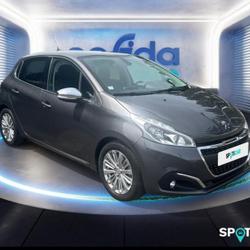 Peugeot 208 1.2 PureTech 82ch E6.c Allure 5p Armenti&egrave;res